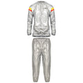 Traje para Sauna (PVC)