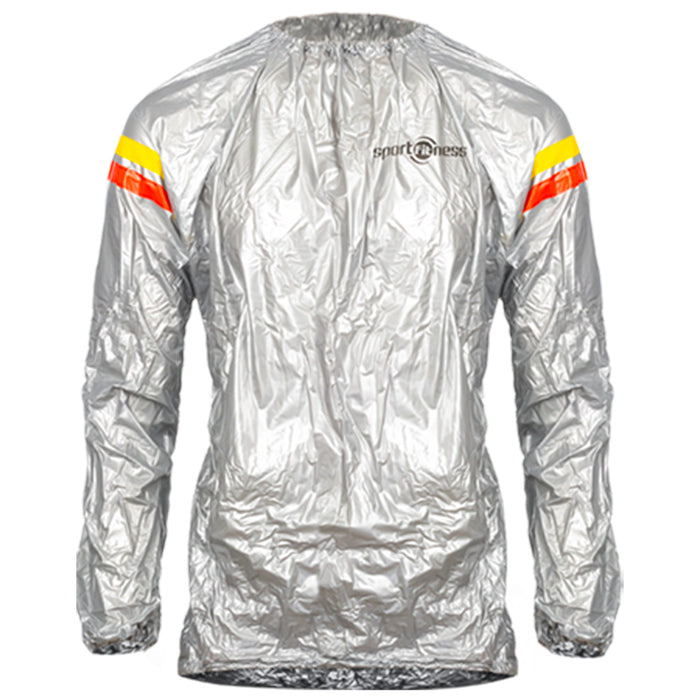 Traje para Sauna (PVC)