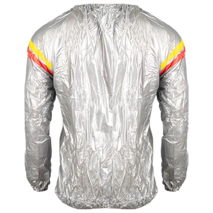 Traje para Sauna (PVC)