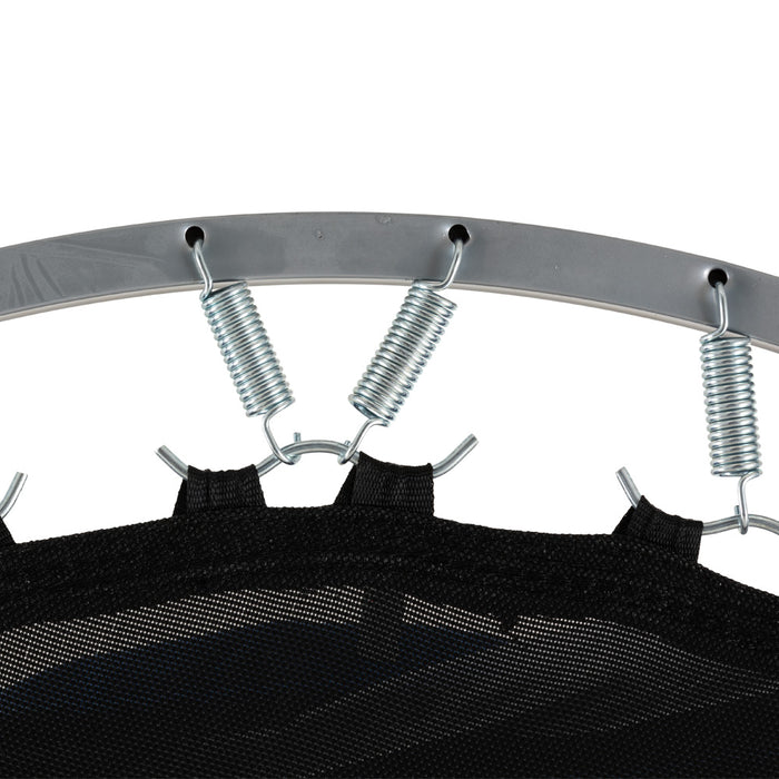Trampolín