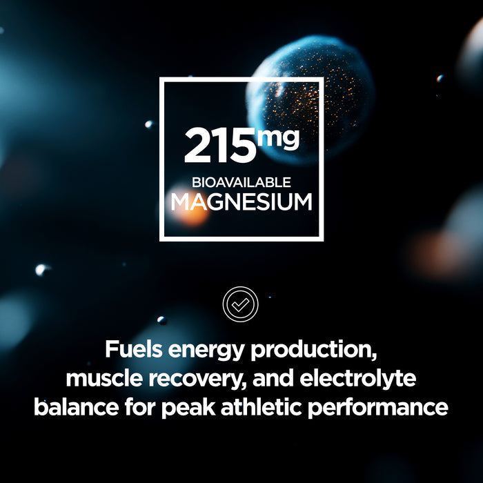Tri-Magnesium Informed Sport - Raw Sport