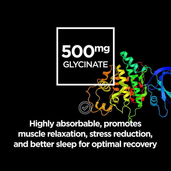 Tri-Magnesium Informed Sport - Raw Sport