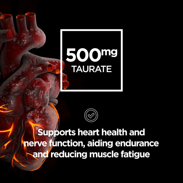 Tri-Magnesium Informed Sport - Raw Sport