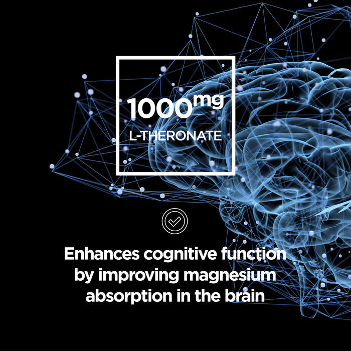 Tri-Magnesium Informed Sport - Raw Sport