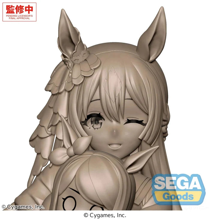 UMAMUSUME PRETTY DERBY - Satono Diamond - Figurine XStellar 20cm