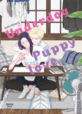Underdog Puppy Love