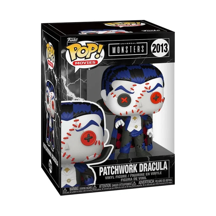 UNIVERSAL MONSTERS - POP Movies N° 2013 - Dracula