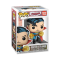 VOTRE FIDELE SERVITEUR SPIDER-MAN - POP Marvel N°1532 - Doctor Strange