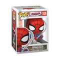 VOTRE FIDELE SERVITEUR SPIDER-MAN - POP N°1526 - Spider-Man