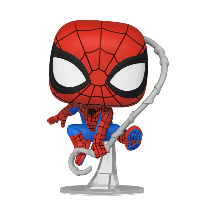 VOTRE FIDELE SERVITEUR SPIDER-MAN - POP N°1526 - Spider-Man