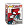 VOTRE FIDELE SERVITEUR SPIDER-MAN - POP N°1527 - Spider-Man (H.S)