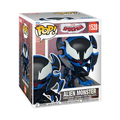 VOTRE FIDELE SERVITEUR SPIDER-MAN - POP SUPER N° 1528 - Alien Monster