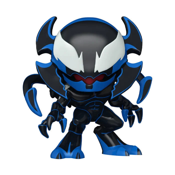 VOTRE FIDELE SERVITEUR SPIDER-MAN - POP SUPER N° 1528 - Alien Monster
