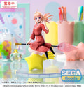 WITCH WATCH - Nico Wakatsuki - Figurine Luminasta 14cm