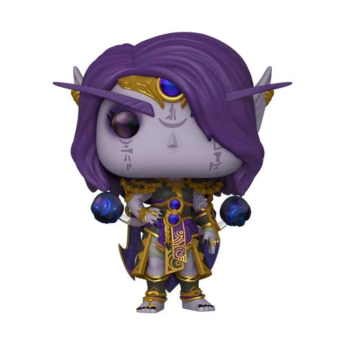 WORLD OF WARCRAFT - POP Games N° 1102 - Xal'atah
