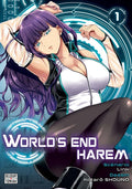 World's end harem - Tome 1