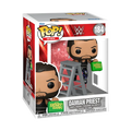 WWE - POP Premium N° 184 - Damian Priest