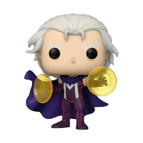 X-MEN '97 - POP Marvel N° 1537 - Magneto