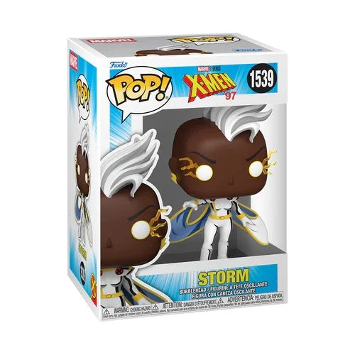 X-MEN '97 - POP Marvel N° 1539 - Tornade