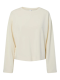 YAS Gesana sweater birch