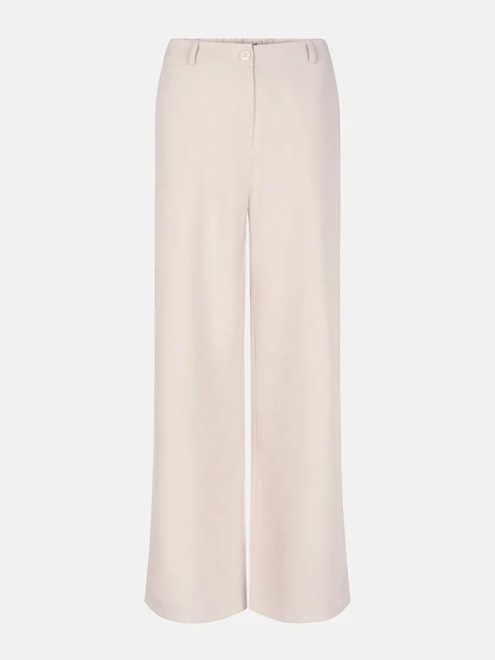 Ydence Pants Solange off white