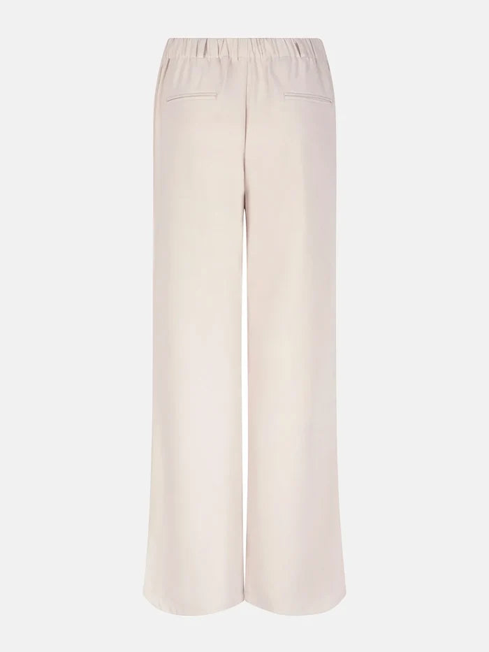 Ydence Pants Solange off white