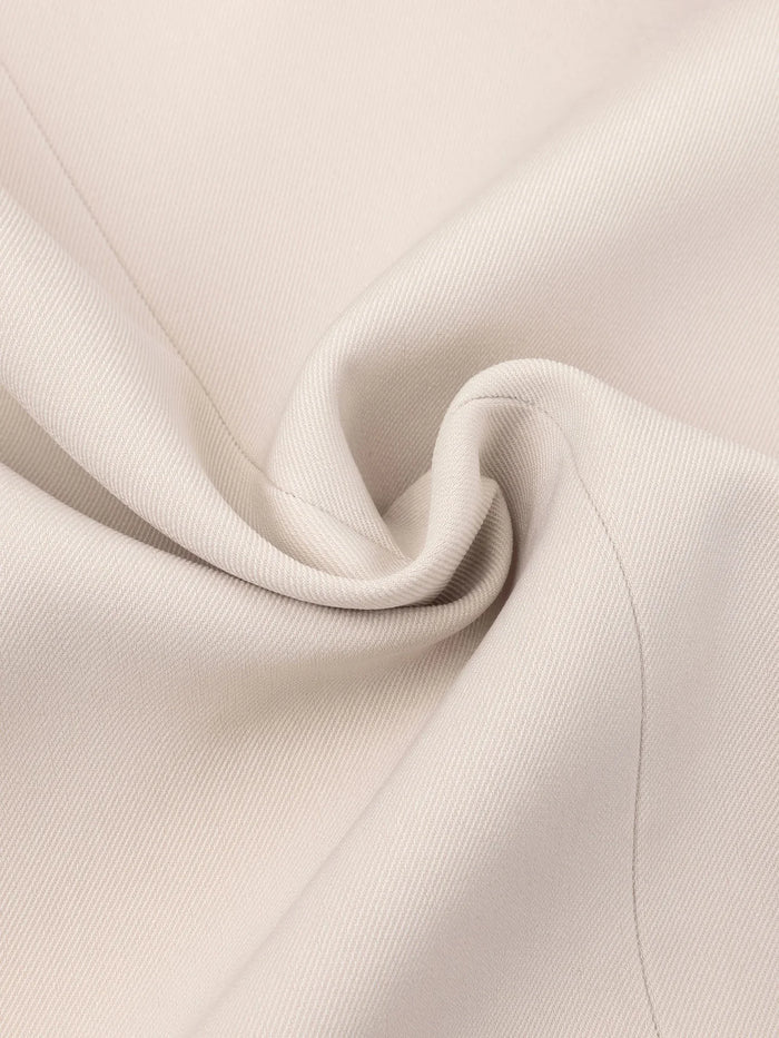 Ydence Pants Solange off white