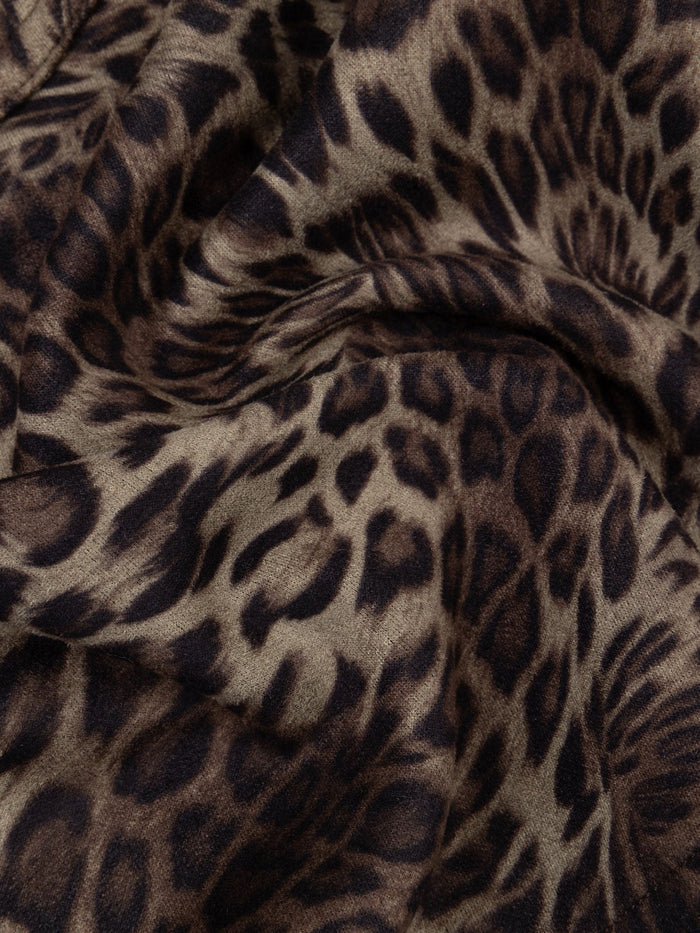 Ydence Skirt Lola leopard