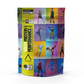 1 Serving Youth Performance Plant Based Protein | RSYN - Raw Sport