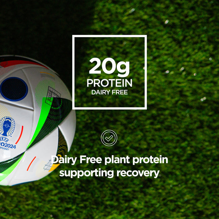 1 Serving Youth Performance Plant Based Protein | RSYN - Raw Sport