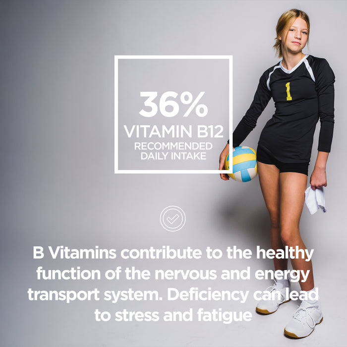 1 Serving Youth Performance Whey Protein | RSYN - Raw Sport