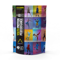 1 Serving Youth Performance Whey Protein | RSYN - Raw Sport